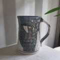 Porcelain Mug - #26-96