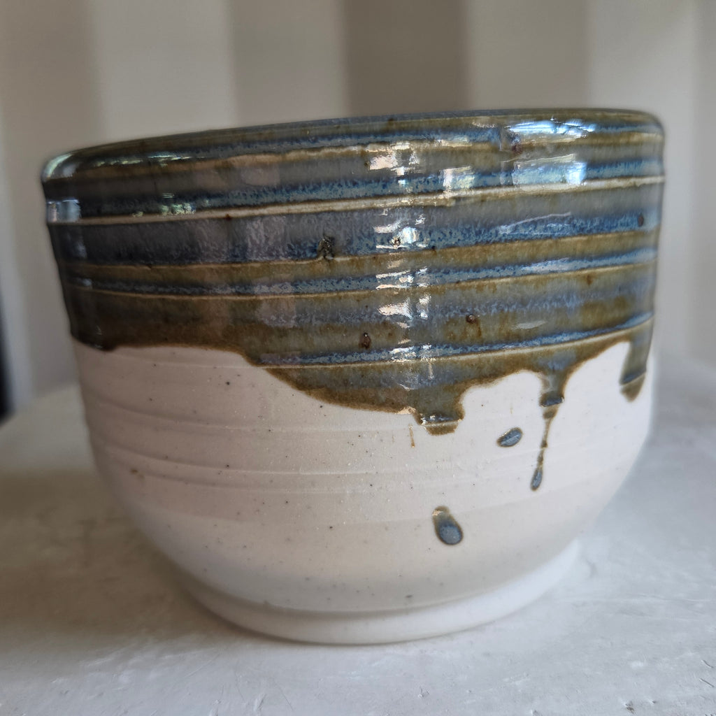 Porcelain Bowl - #26-106