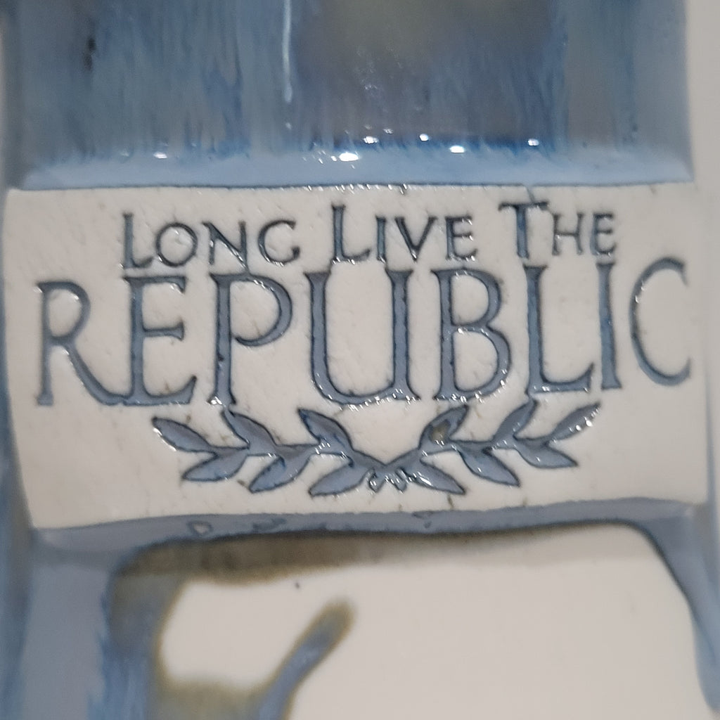 Porcelain Mug - LLTR Logo #26-37