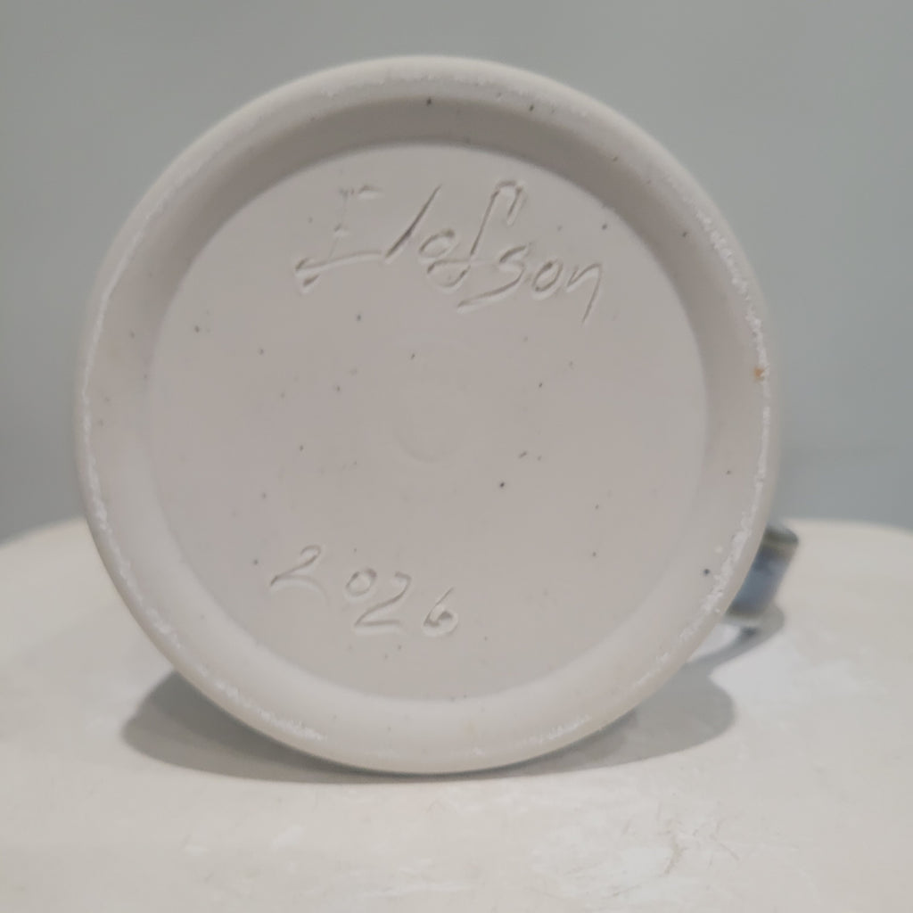 Porcelain Mug - LLTR Logo #26-49