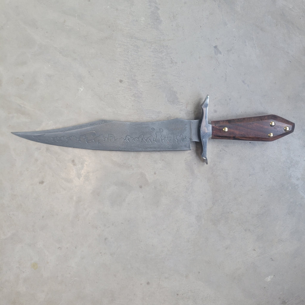 LLTR Knife 70