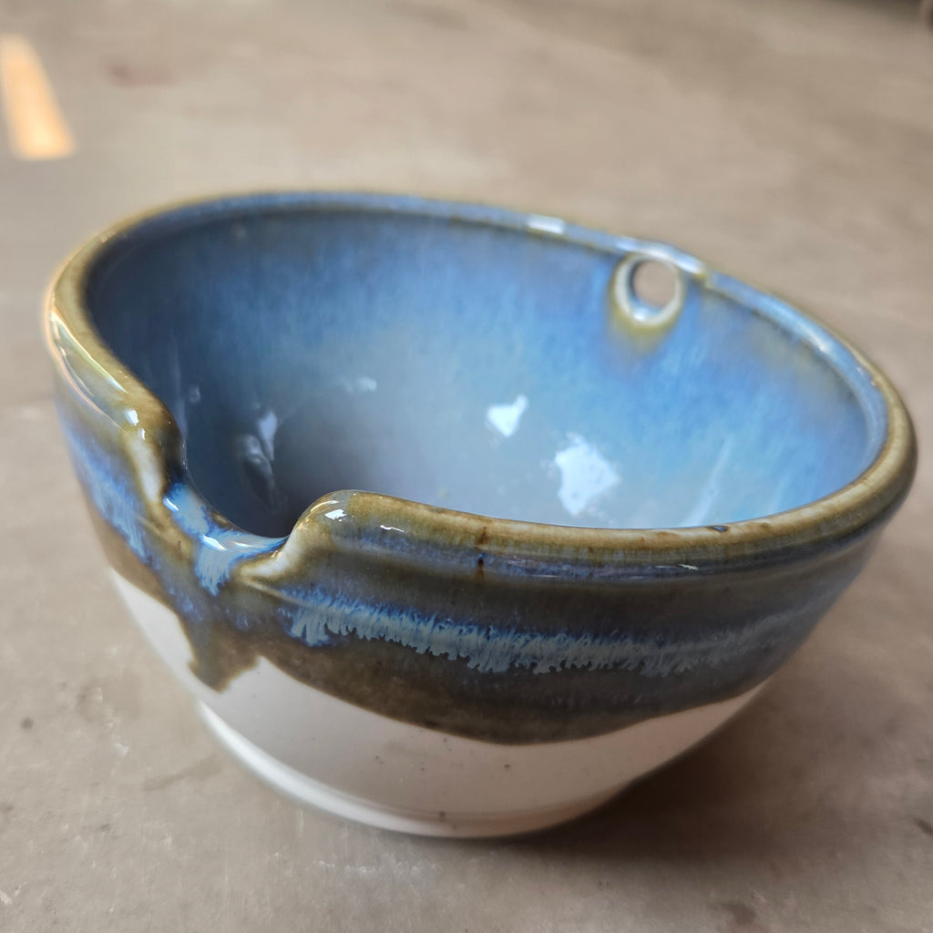 Porcelain Bowl - #26-108
