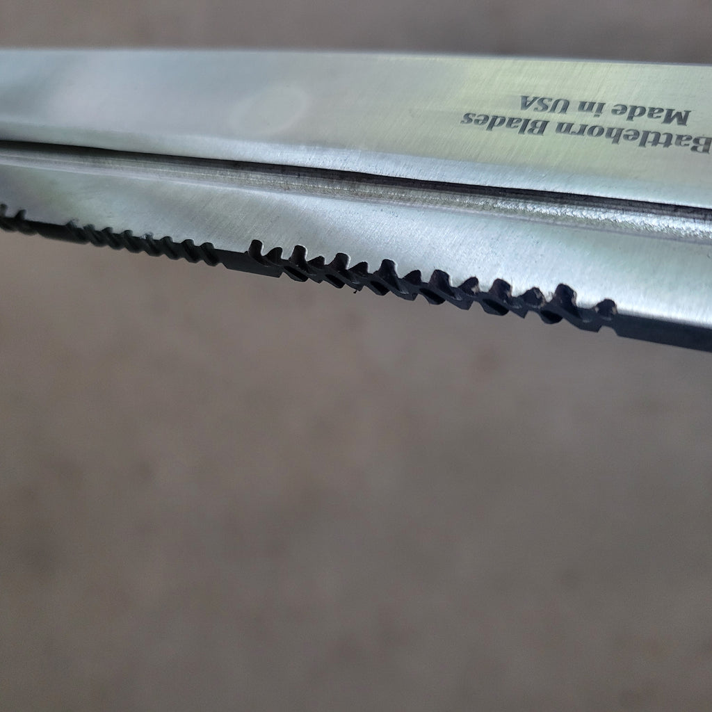 LLTR Knife 95