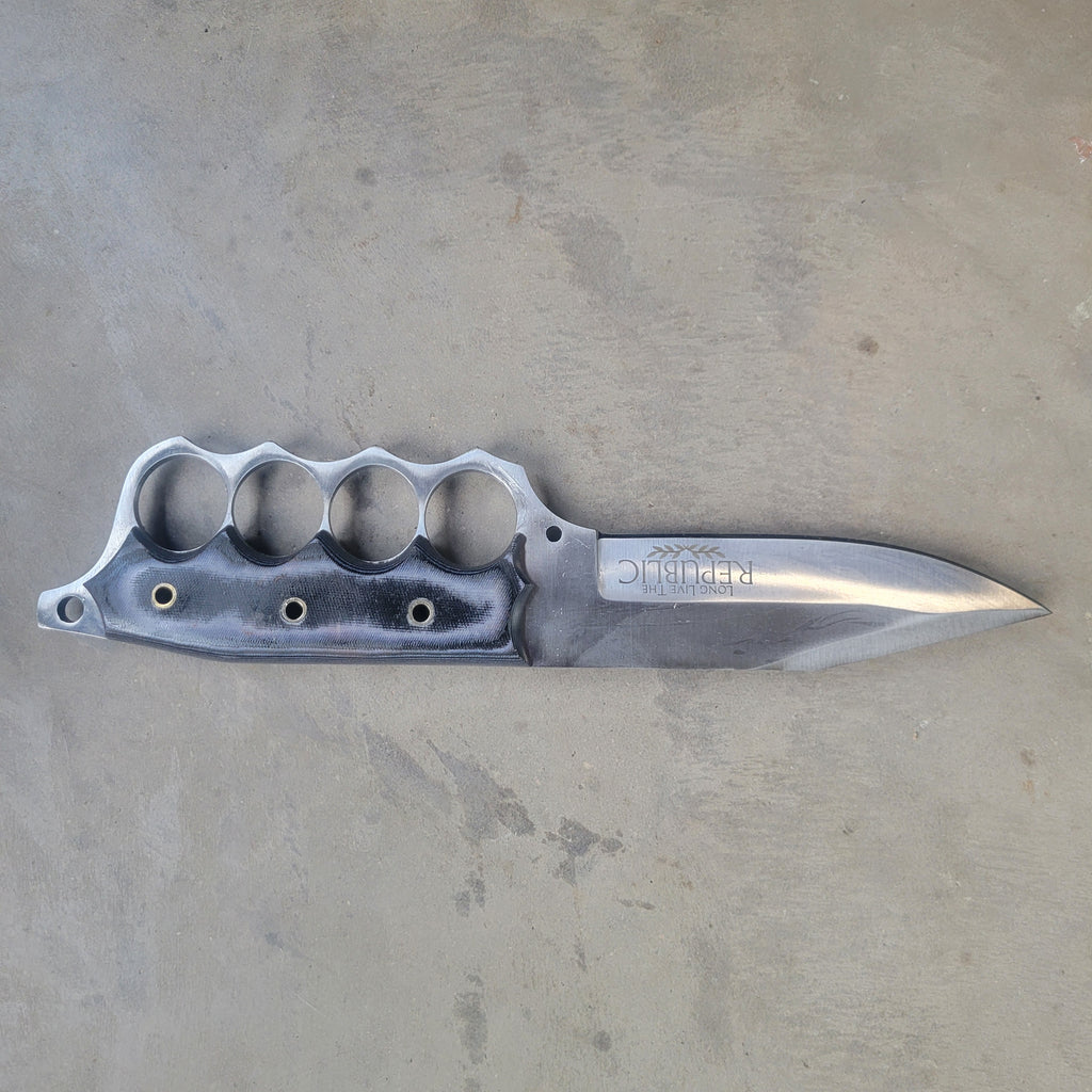 LLTR Knife 55
