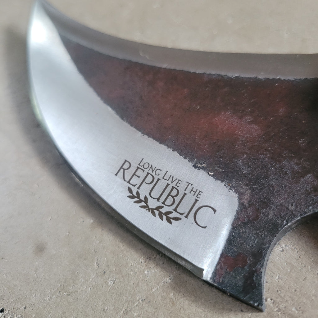 LLTR Knife 101