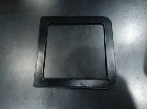 Center Dash Pocket (cut in) for 1973-1979 Dentside Ford Trucks and 1978-1979 Ford Bronco