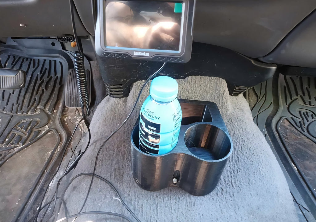 Cupholder for 1997-2003 Ford Trucks