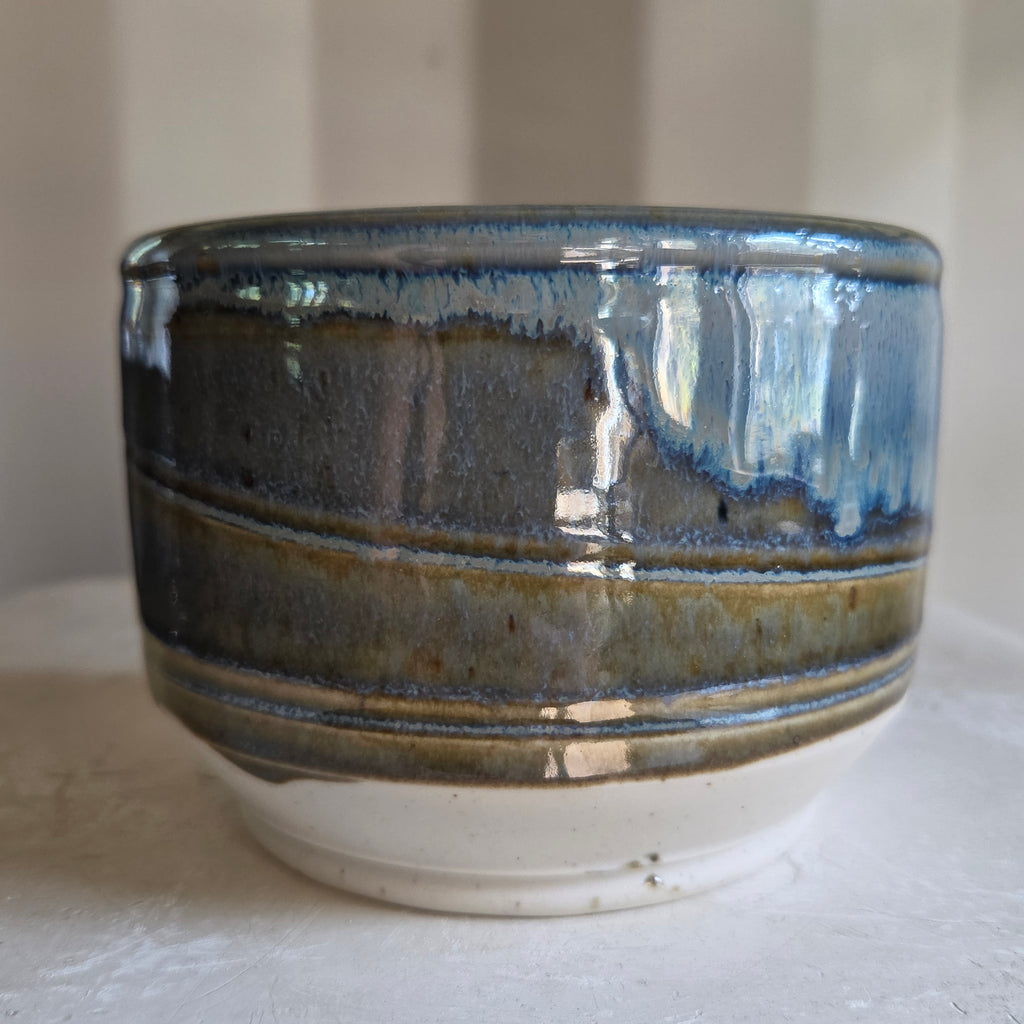 Porcelain Bowl - #26-105