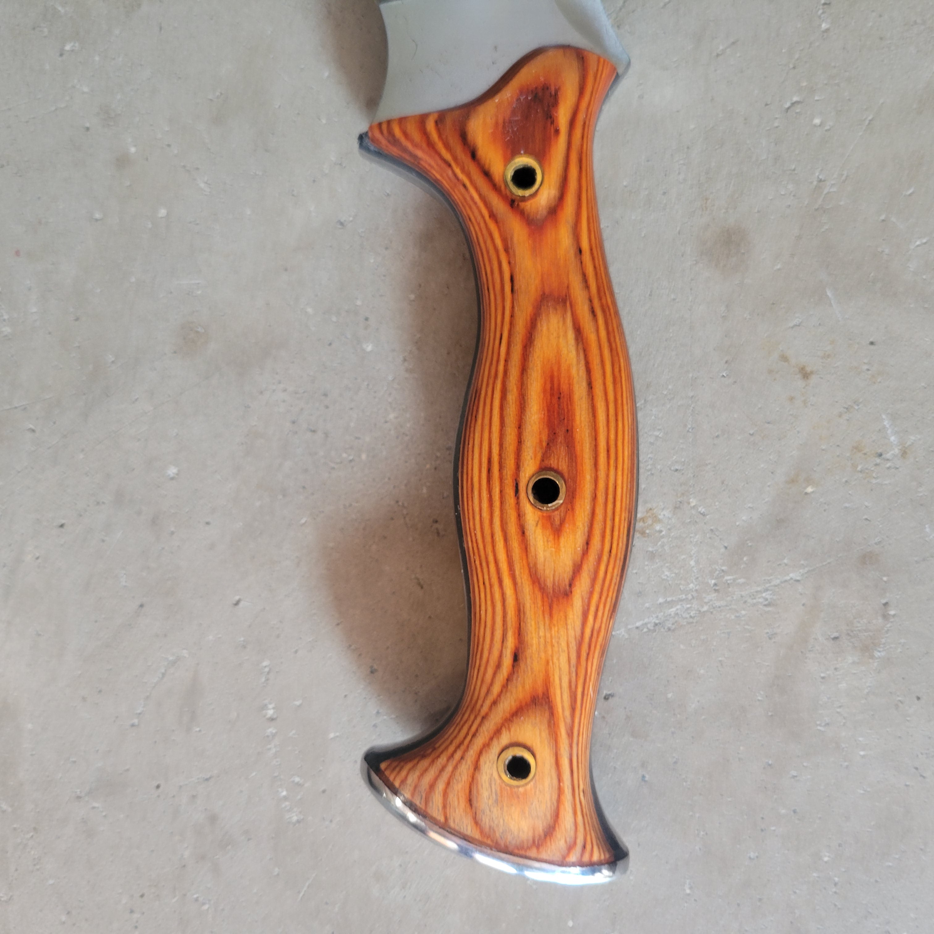 LLTR Knife 75