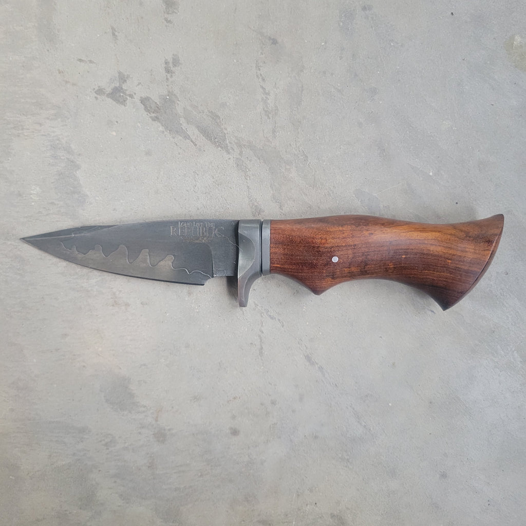LLTR Knife 54