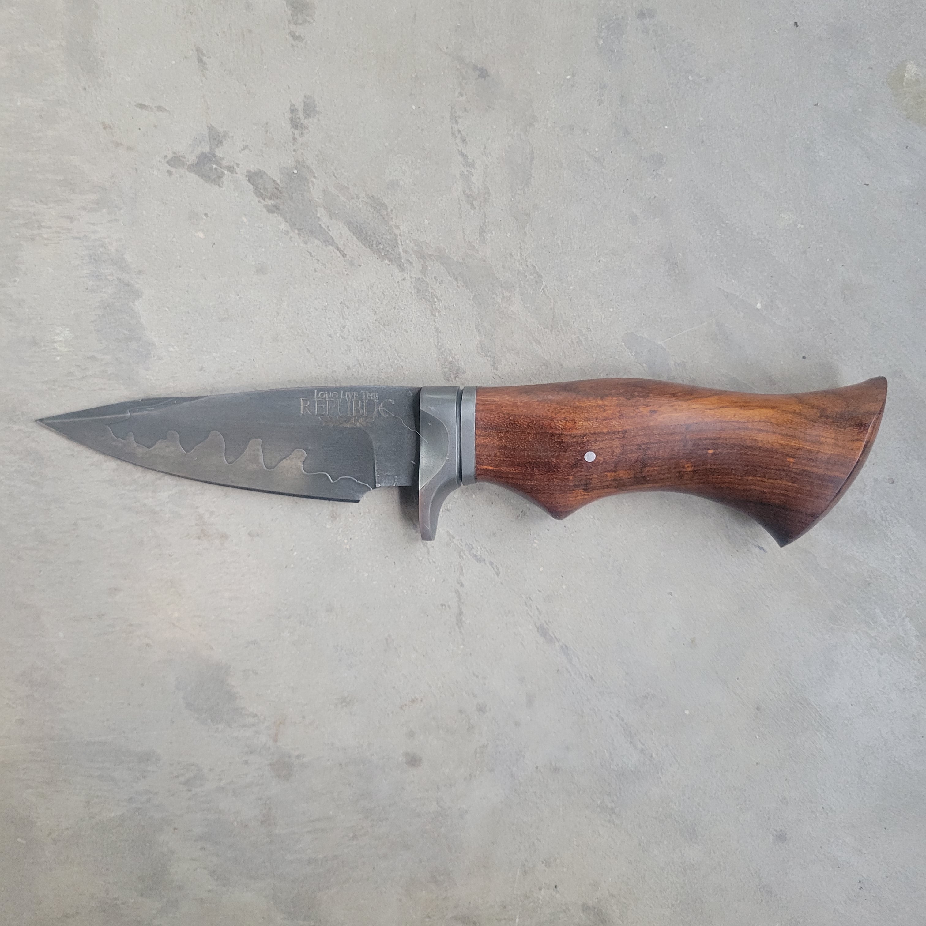 LLTR Knife 54