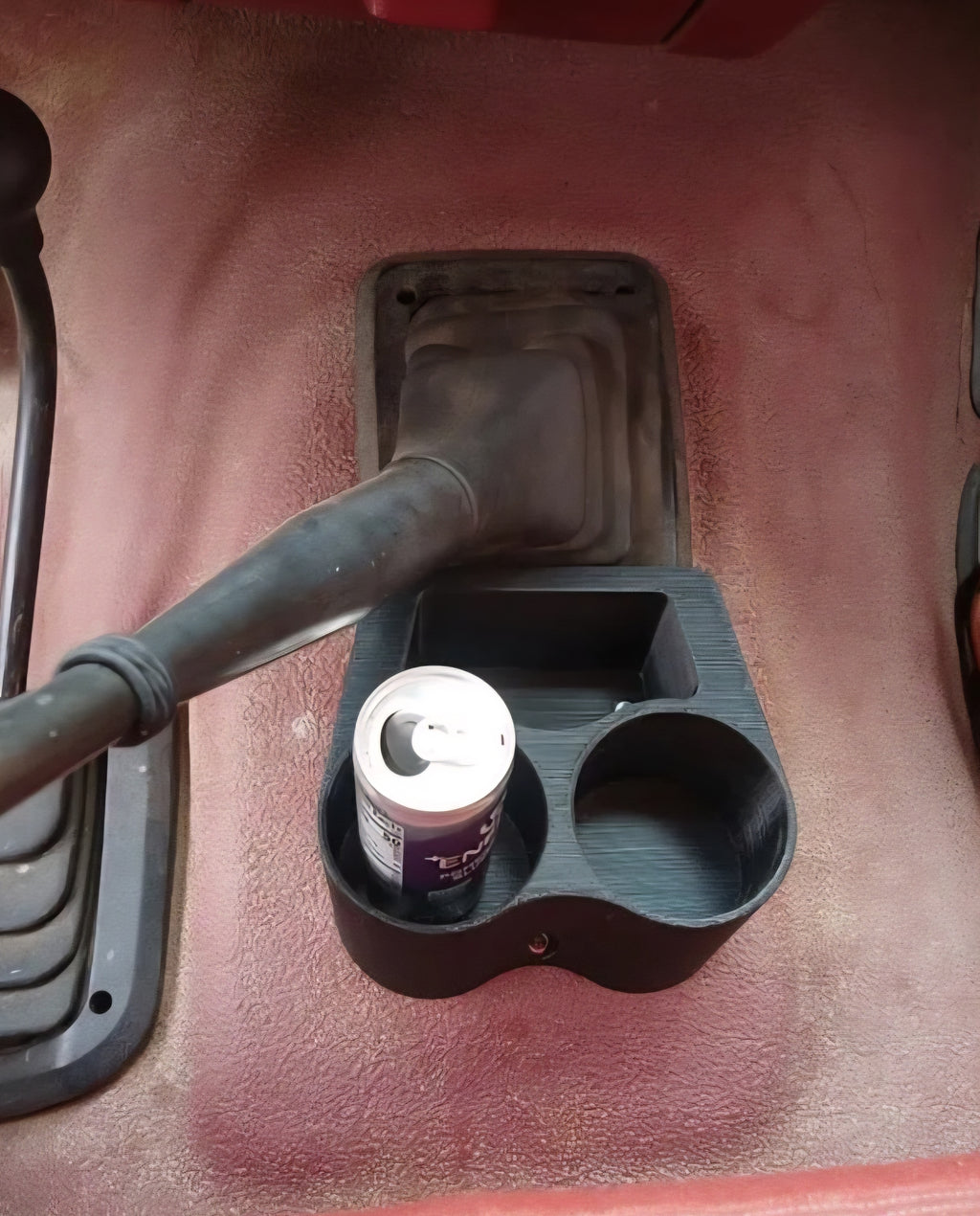 Gen 1 OBS / Bullnose / Bricknose Cup Holder