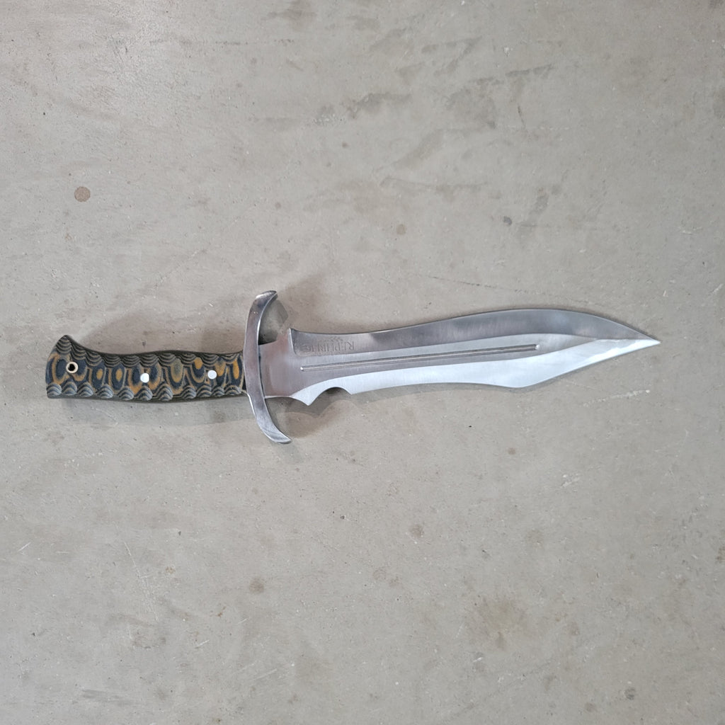 LLTR Knife 99