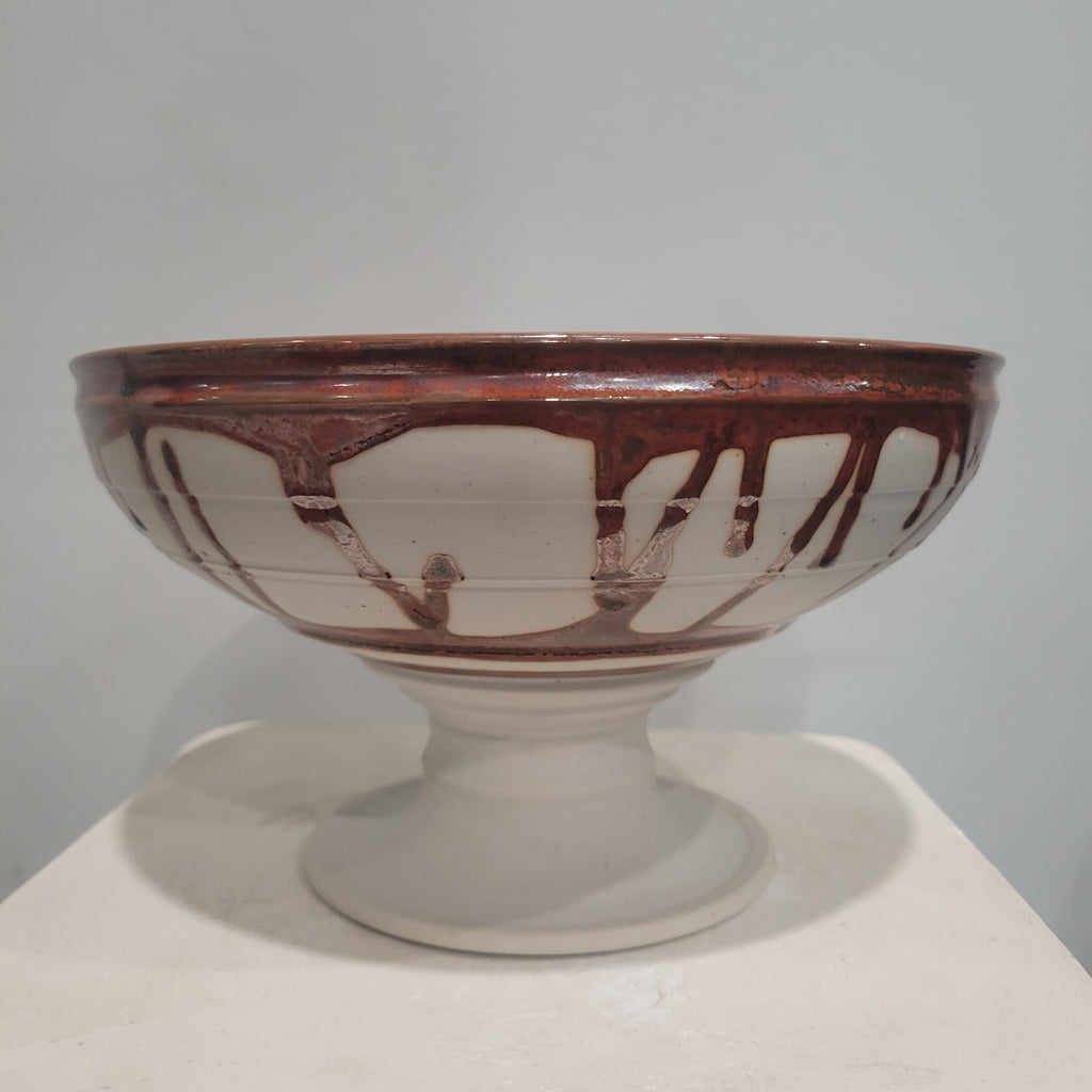 Porcelain Bowl - #26-53