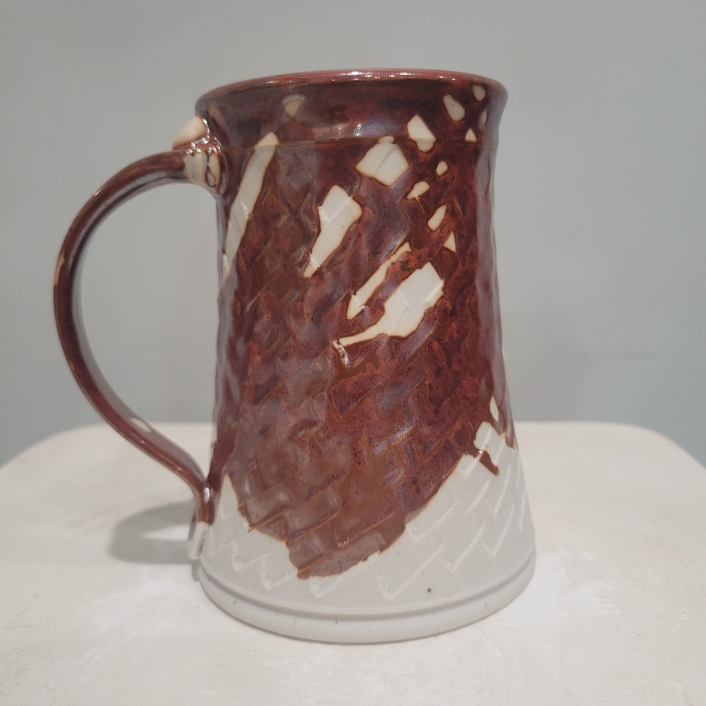 Porcelain Mug - LLTR Logo #26-51