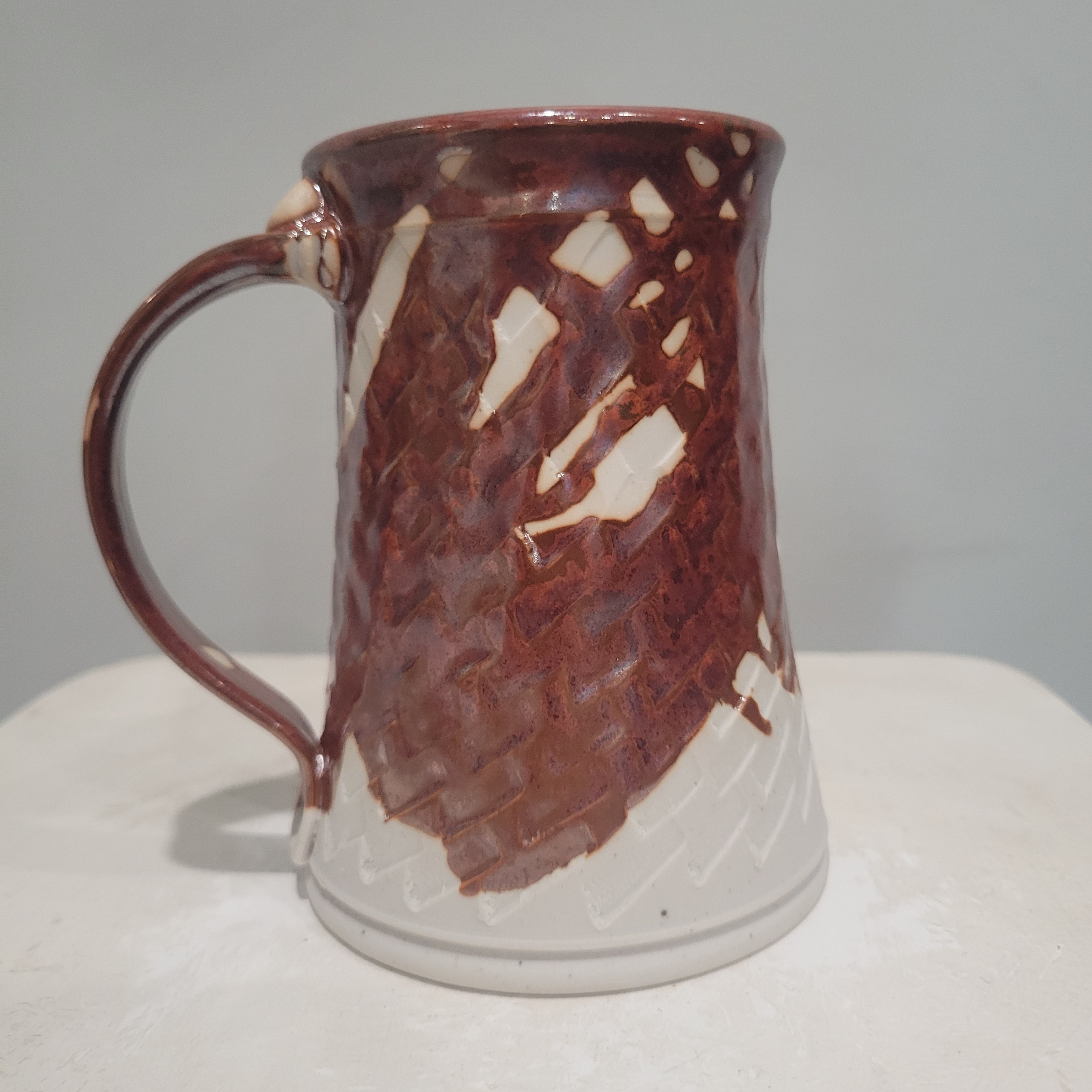 Porcelain Mug - LLTR Logo #26-51