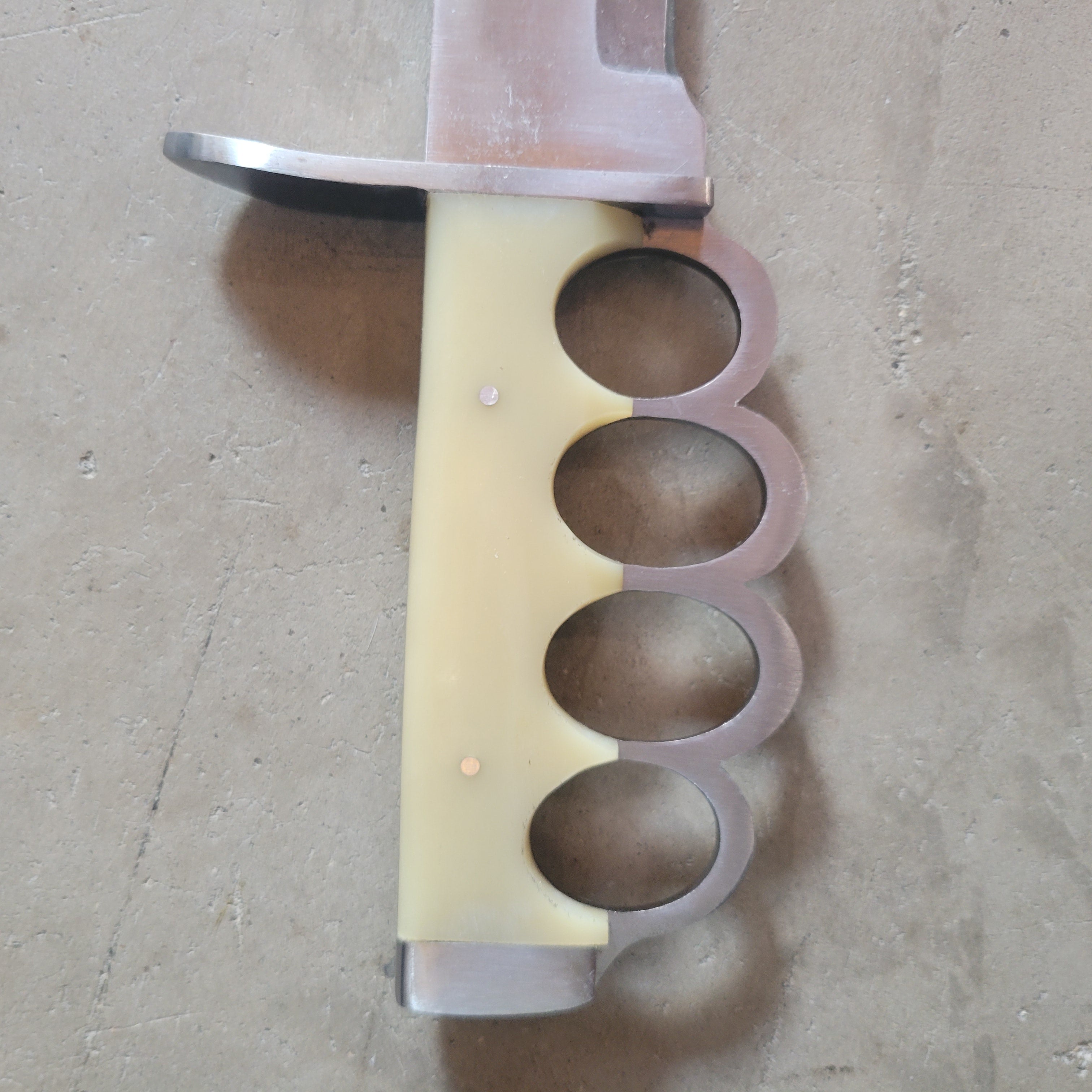 LLTR Knife 71