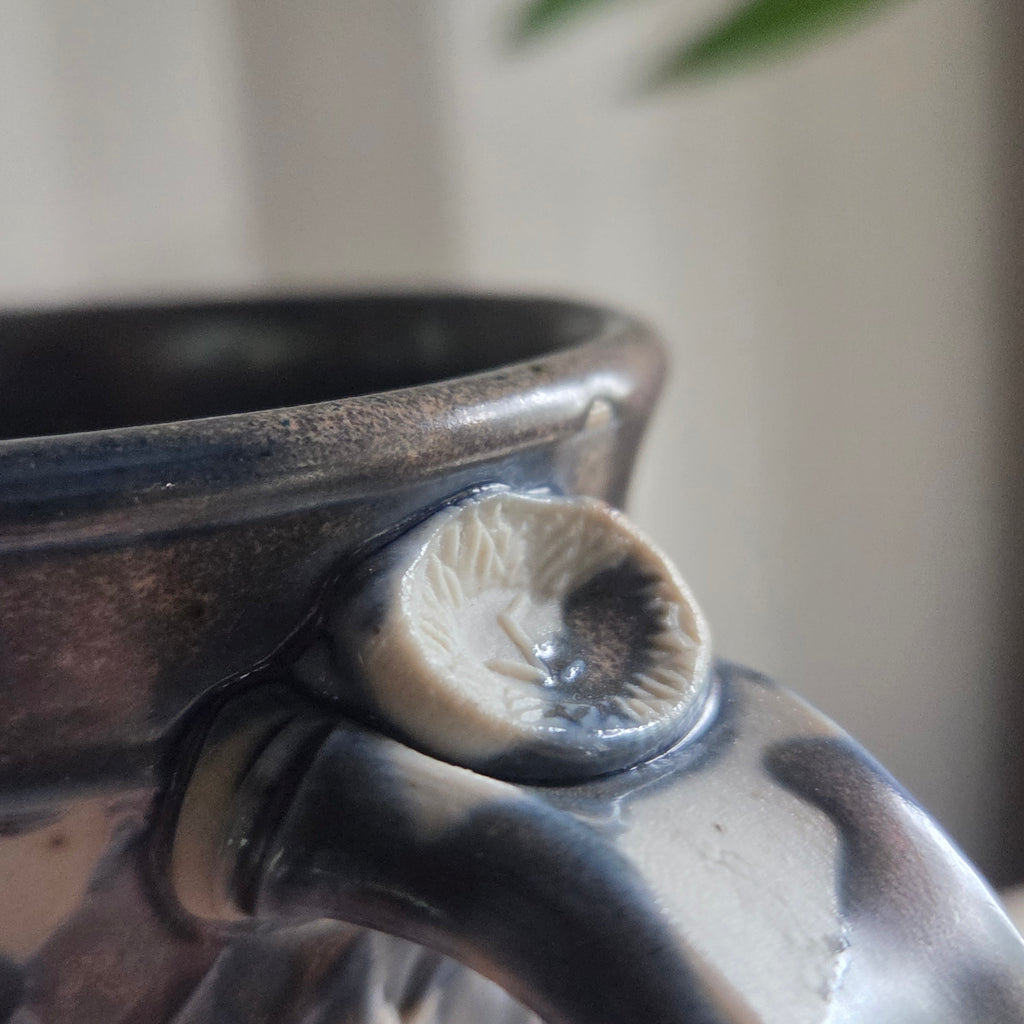 Porcelain Mug - #26-94