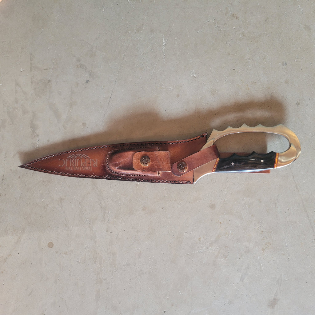 LLTR Knife 88