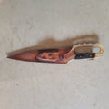 LLTR Knife 88
