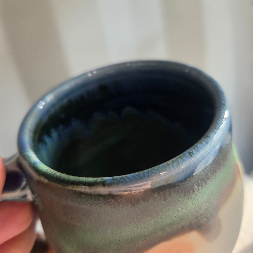 Porcelain Mug - #26-82