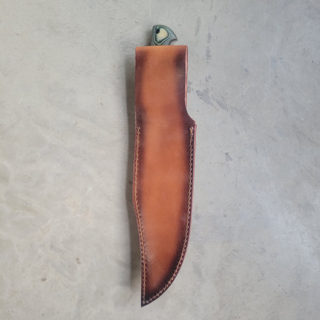 LLTR Knife 64