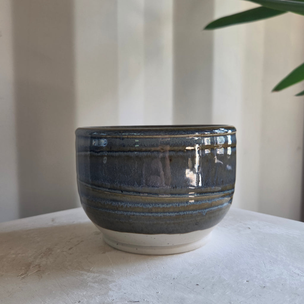 Porcelain Bowl - #26-104