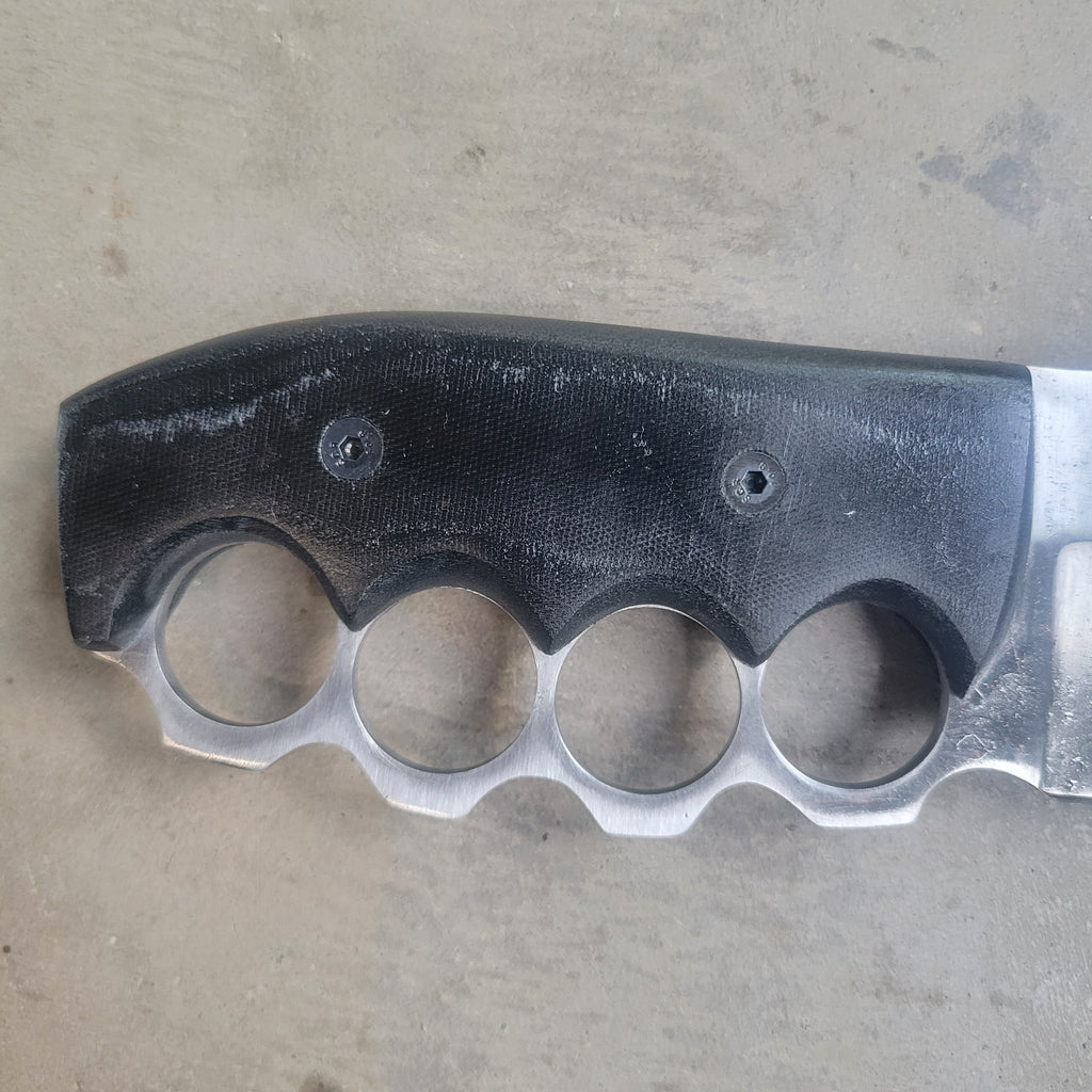 LLTR Knife 58