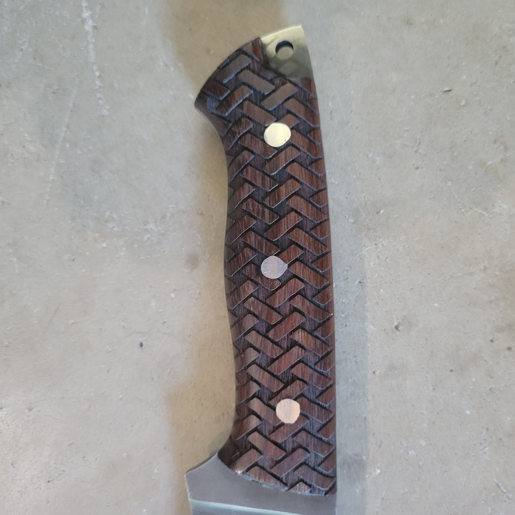 LLTR Knife 113