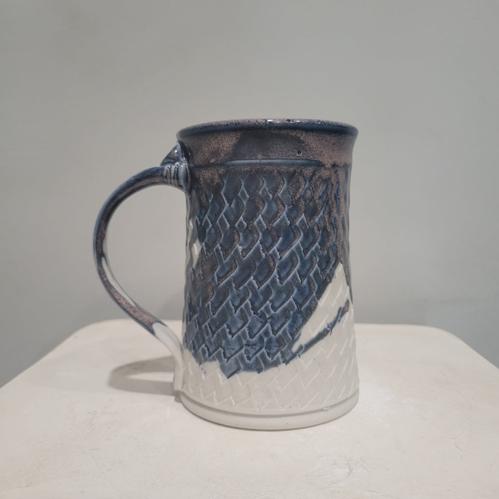 Porcelain Mug - #26-11