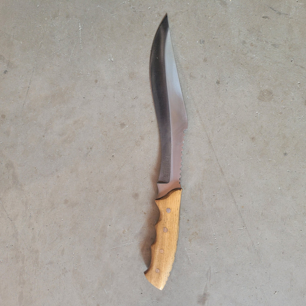 LLTR Knife 90