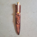 LLTR Knife 76