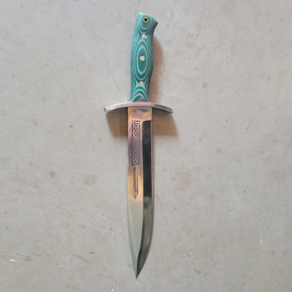 LLTR Knife 77