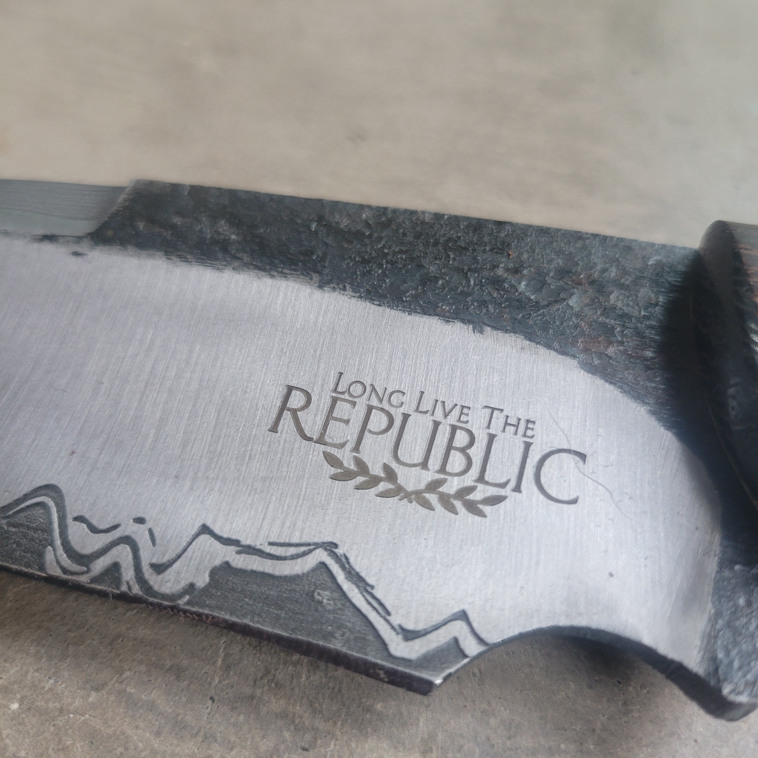 Knife 57