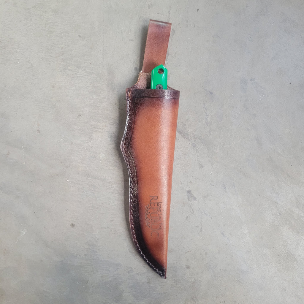 LLTR Knife 62