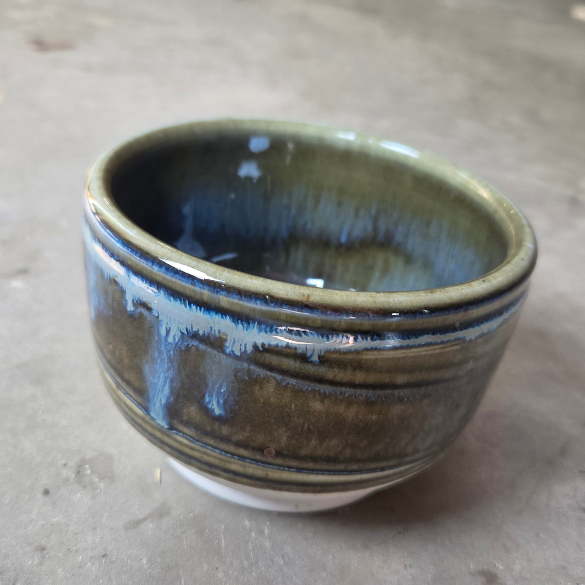 Porcelain Bowl - #26-107
