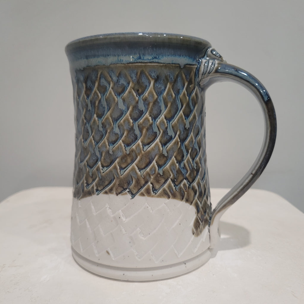Porcelain Mug - #26-16