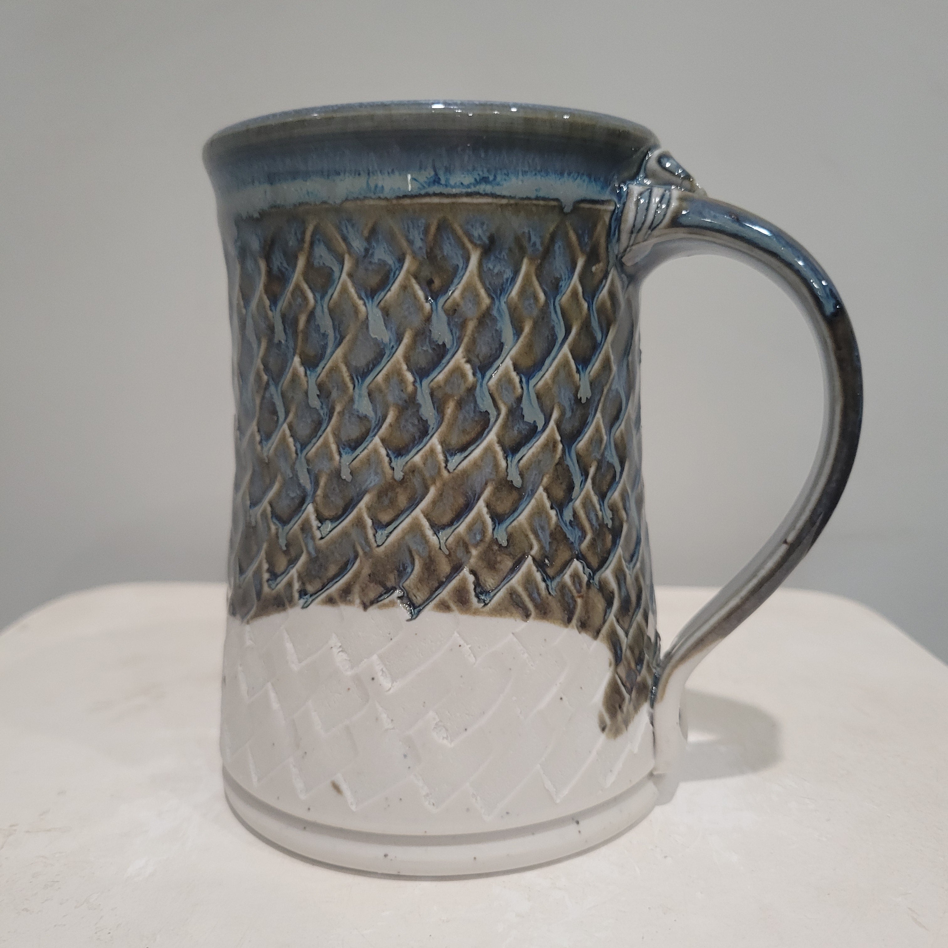 Porcelain Mug - #26-16