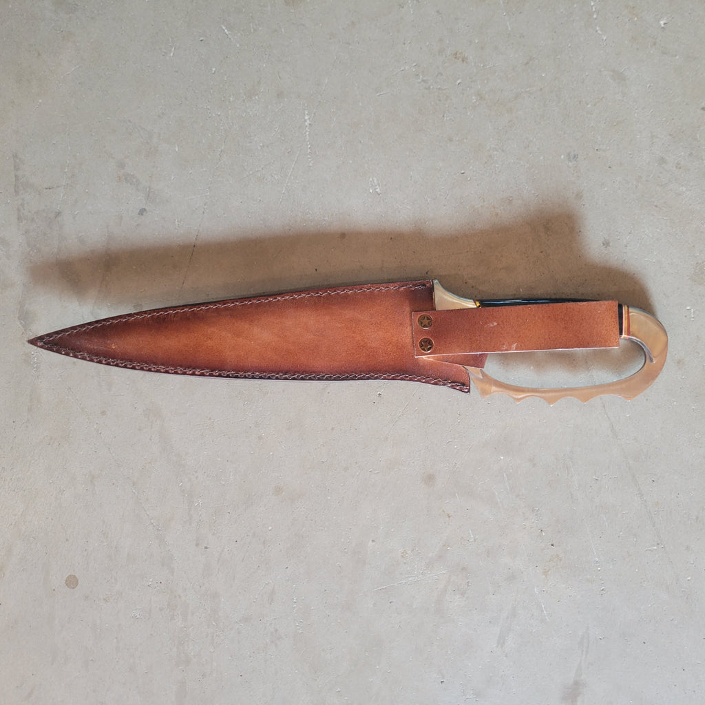 LLTR Knife 79