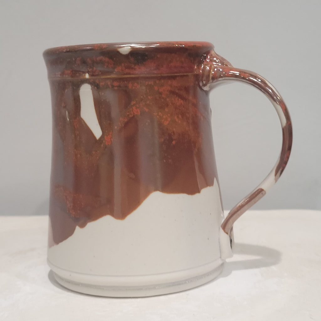 Porcelain Mug - LLTR Logo #26-33