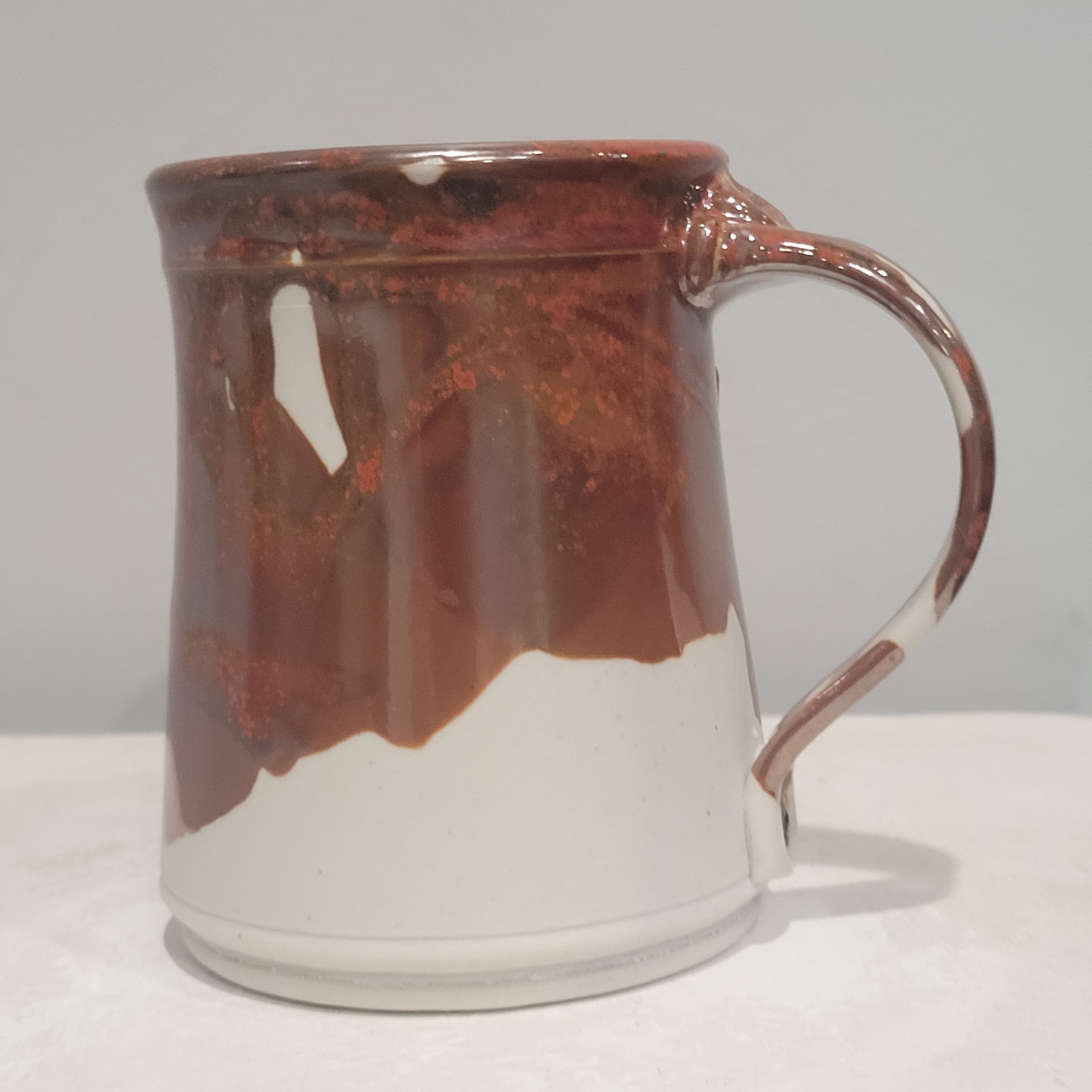 Porcelain Mug - LLTR Logo #26-33