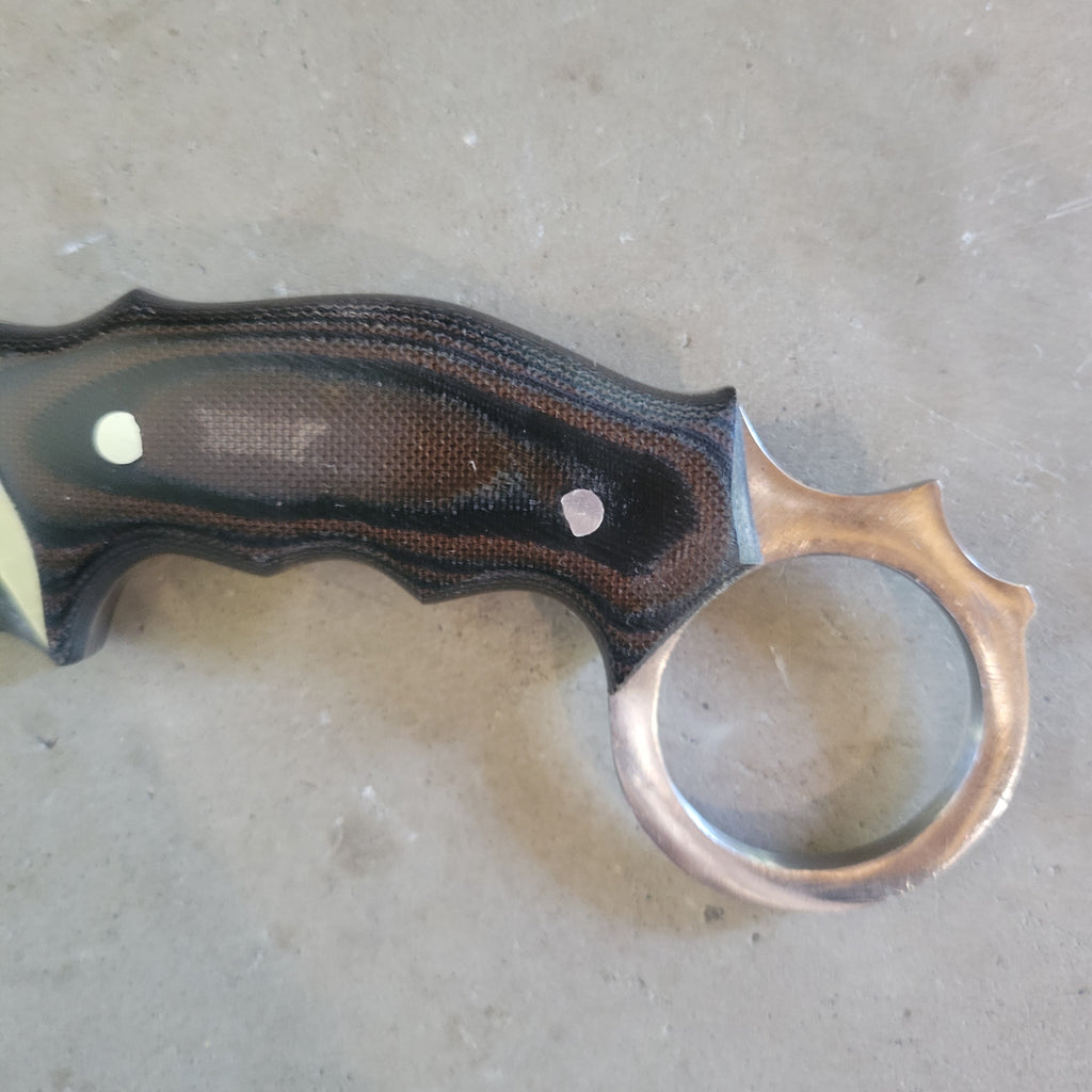 LLTR Knife 110