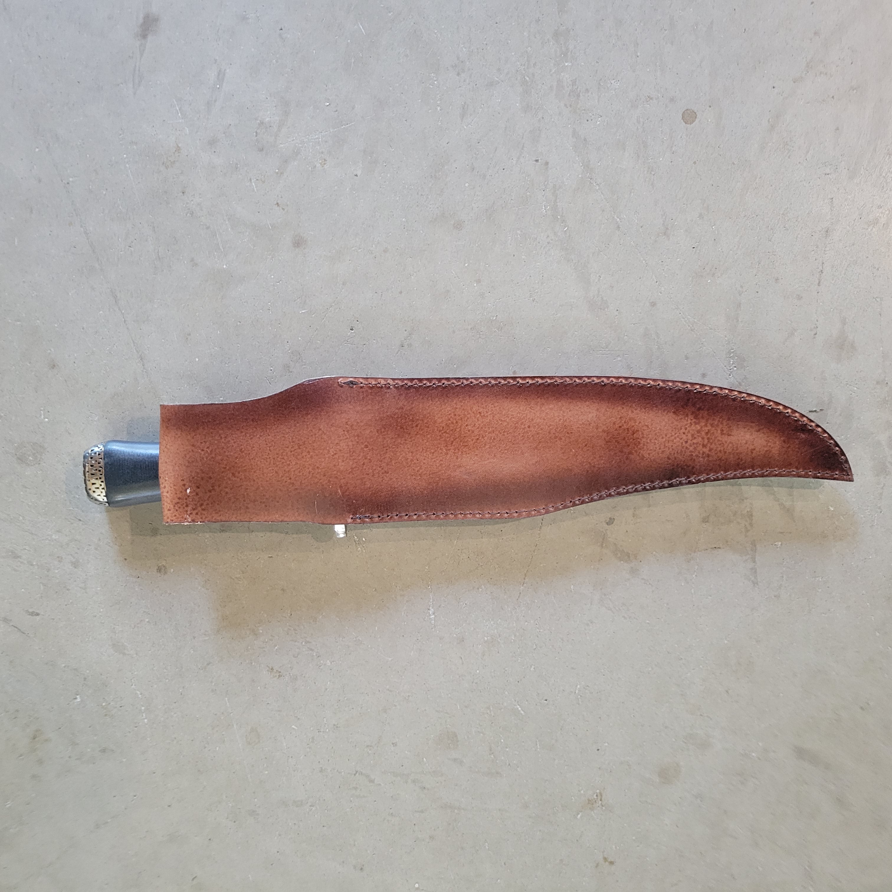 LLTR Knife 107