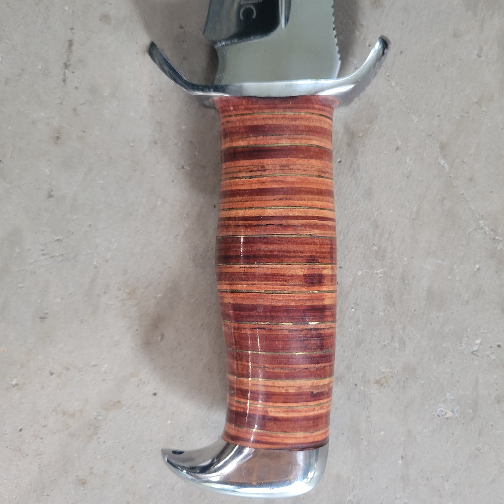 LLTR Knife 96