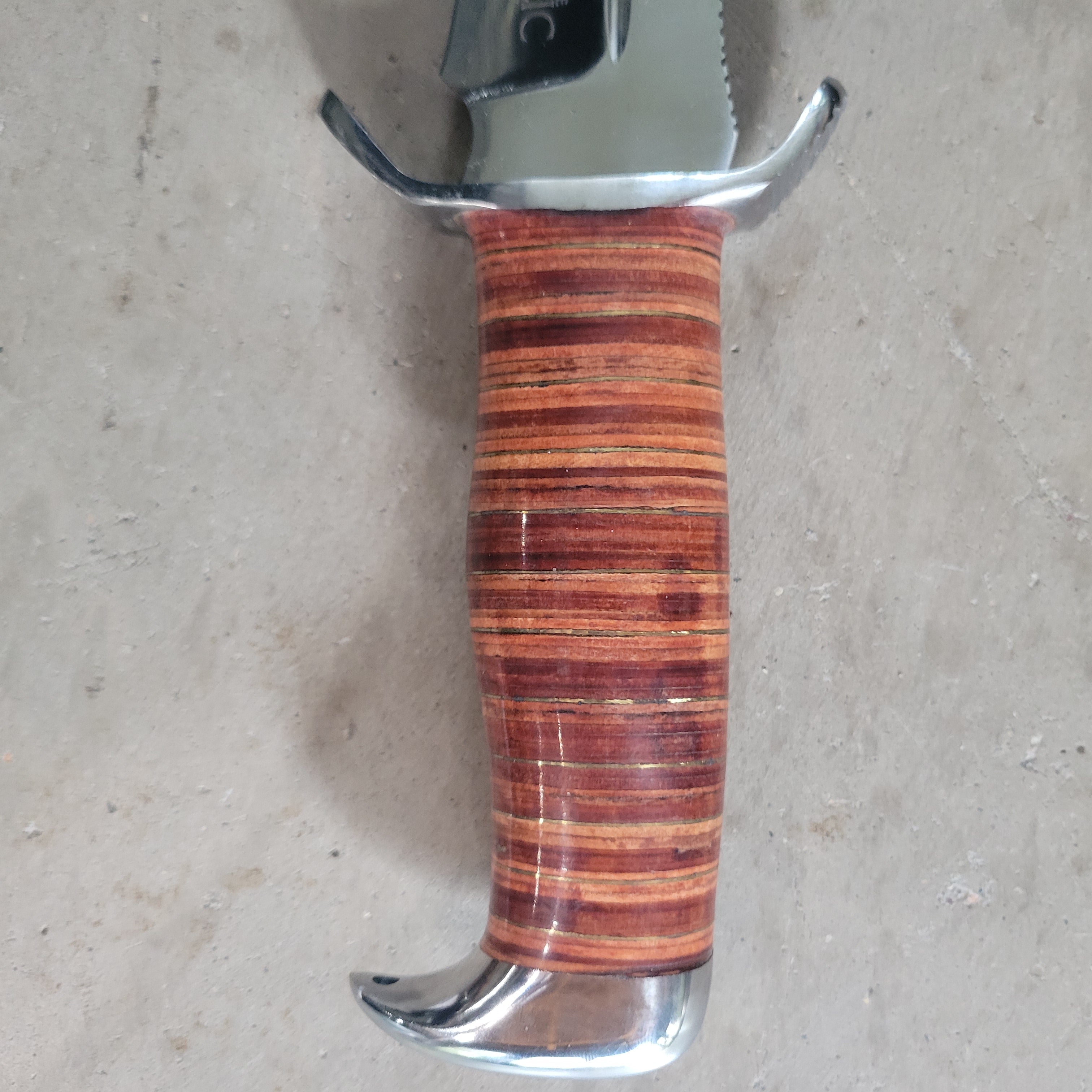 LLTR Knife 96