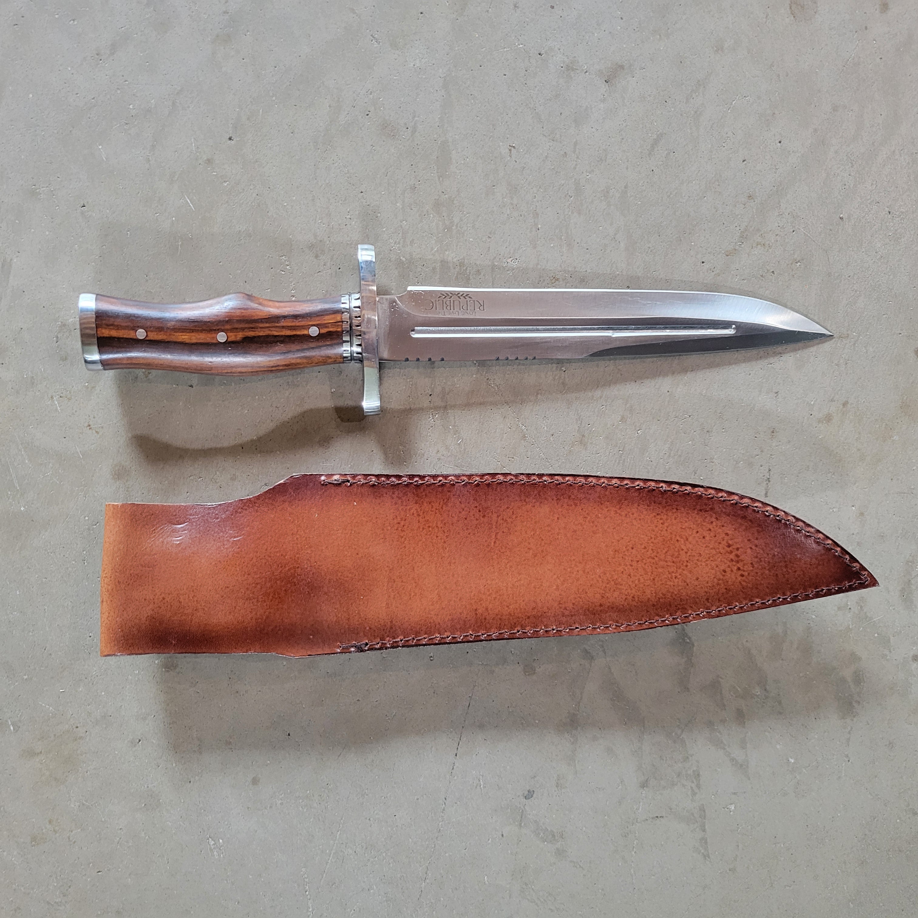 LLTR Knife 94