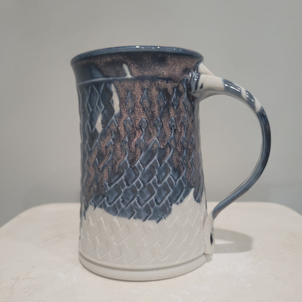 Porcelain Mug - #26-11