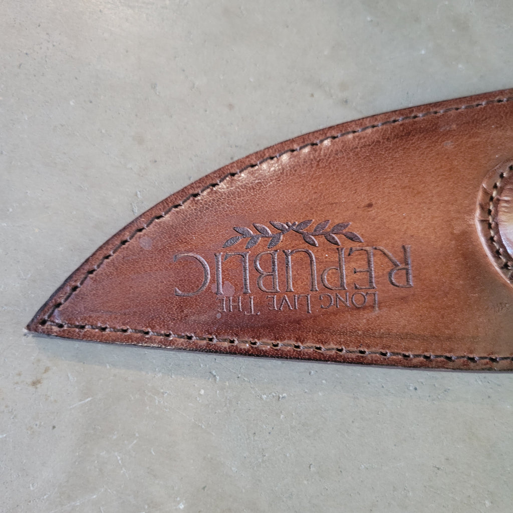LLTR Knife 109