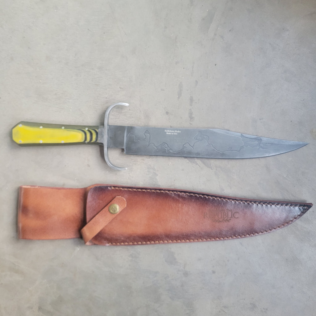 LLTR short sword 59