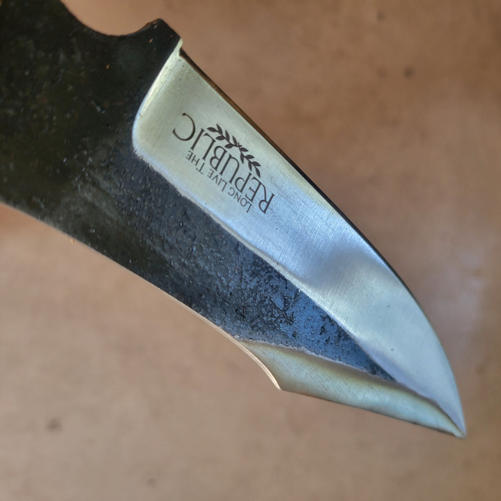LLTR Knife 82